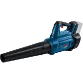 Bosch Professional Gbl 18v-750 Elektrisk Løvblæser