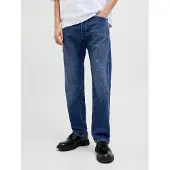 Jack & Jones Herre Chris SQ 959 Jeans med afslappet pasform Blå