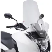 Givi D1109st Honda Integra 700/750 Forrude