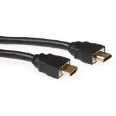 ACT Ak3755 High Speed Hdmi-kabel 1.00 M