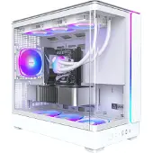 Montech Matx King 15 Pro Argb Pc-tårnhus