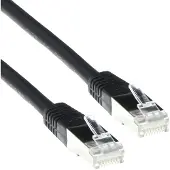 ACT Ib7920 Rj45 F/utp Cat5e-netværkskabel 20.00 M