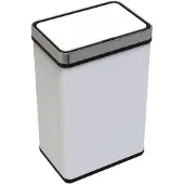 Wellhome 54 Cm Skraldespand 50l