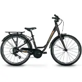 Bemoov Cl24´´ Ts71 8s 2024 Cykel