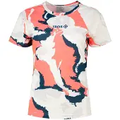 Izas Faucon T-shirt Med Korte ærmer