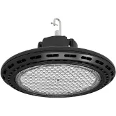 Synergy 21 LED pendellampe UFO 80W til industrilager nw 120