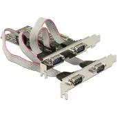 DeLOCK 4xrs-232-adapter