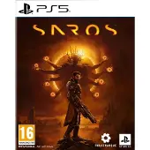 Sony Interactive Entertainment Saros, PlayStation 5, T (teen), Fysiske medier