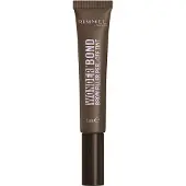 Rimmel London Wonder'Bond Brow Filler Peel-Off Tint Dark Brown 7.7ml