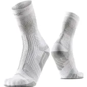 X-socks Trailrun Terraskin Perform Crewsokker