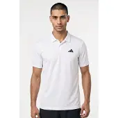 Adidas Workout Essentials Base Kortærmet Polo