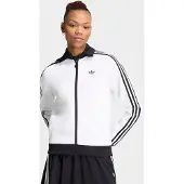 Adidas Originals Franz Beckenbauer Classic Sweatshirt Med Lynlås