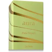 La Fede Aura Pista Desert Eau De Parfum 100ml