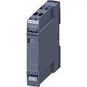 Siemens termistor motorbeskyttelsesrelæ 1 stk. 3RN2010-1CW30 (3RN20101CW30)