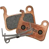 Koolstop Xtr M965/966 Metallic Sintrede Bremseklodser
