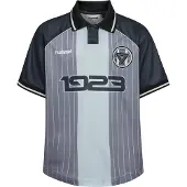 Hummel Loose Soccer T-shirt Med Korte ærmer