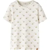 Lil´ Atelier Shirts hvid