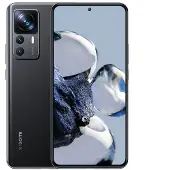 Xiaomi 12T Pro - Demo