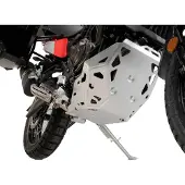 SW-Motech Aluminium-Motorbeskyttelse YAMAHA TENERE 700 2019-