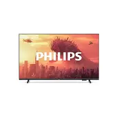 Philips 43" Fladskærms TV LED 1080p (FullHD) High Dynamic Range 10 (HDR10) 43PFS5500