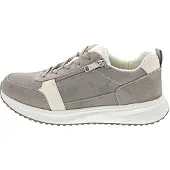 Waldlaufer herresneaker - Sand - Sko