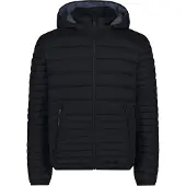 CMP Snaps Hood 32k3167 Jakke