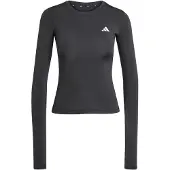 Adidas Power Essentials Workout Contour T-shirt Med Lange ærmer