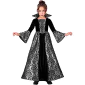 Widmann Vampiress kostume