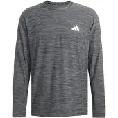 Adidas Workout Essentials Flex T-shirt Med Lange ærmer