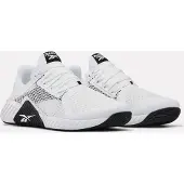 Reebok Flip Charge Træningssko Hvid Sort