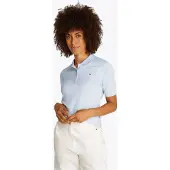Tommy Hilfiger Shirts '1985 Regular Fit' pastelblå