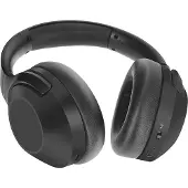 Forcell hovedtelefoner F-AUDIO trådløse hovedtelefoner ANC Sonic Aura sort