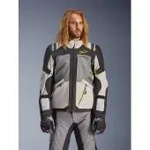 Alpinestars Andes V4 Drystar Jakke