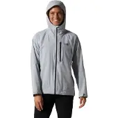Mountain Hardwear Stretch Ozonic Jakke