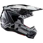 Alpinestars S-m5 Rover 2 Ece22.06 Offroadhjelm