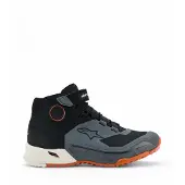 Alpinestars Cr-x Drystar Motorcykel-sko