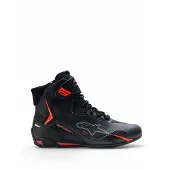 Alpinestars Faster-4 Drystar Motorcykel-sko
