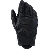 Alpinestars Mustang V3 Perforerede Læderhandsker