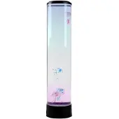 Itotal Jellyfish Round 70 Cm (xl2496b) Lampe