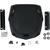 Kappa Moto K528 Monokey Top Case Bagmontering
