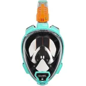 Ocean Reef Aria Qr+ Dykkemaske