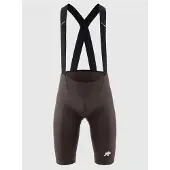 Assos MILLE GT Bib Shorts S11 - Wild Brown - M - Cykeltilbehør