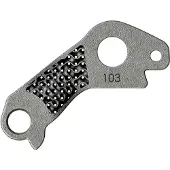 Silca Factor 103 Gearøre