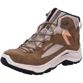 Lowa Ventierra Gore-tex Qc Vandrestøvler
