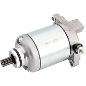 RMS Beauty Piaggio 125-150-180-200cc Startermotor