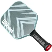 Wilson Fierce Max V2 Pickleball-paddel