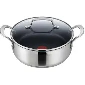 Tefal H8177145 Perfect Resist 26 Cm Gryde