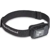 Black Diamond - Belysning - Cosmo 350 R Graphite til UnisexUld - Sort