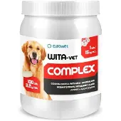 Eurowet Witavet Complex 3.2g 100 Tablets Kosttilskud Til Hund