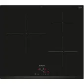 Siemens Eu63kbjb5e Induktionskomfur 60 Cm 3 Blus